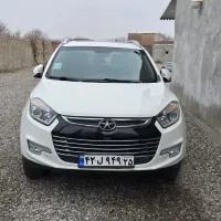 جک s5|خودرو سواری و وانت|تبریز, |دیوار