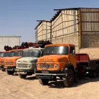 فروش دستگاه اطلس دو و سه کشاب|خودرو سنگین|اصفهان, شهرک صنعتی امیرکبیر (شاپور جدید)|دیوار