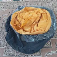 صندلی بادی