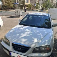 آوانته ۸۶ دنده‌ای، تمیز، بدون رنگ