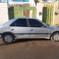 پژو مدل ۸۵ تمیز خانگی|خودرو سواری و وانت|کرمان, |دیوار