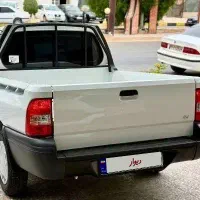 پراید بار مدل 402 کم کار|خودرو سواری و وانت|فسا, |دیوار