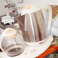 چای ساز نونو اصلی