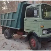 حمل مصالح ساختمانی