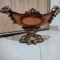 میوه خوری ولیوان دسته دار