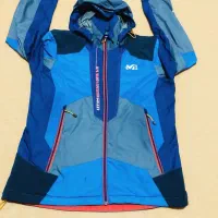 کوهنوردی میلت