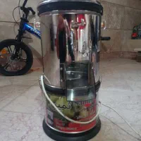 سبزی خوردکن وقهوه ساز