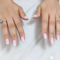 کاشت ناخن ژلیش