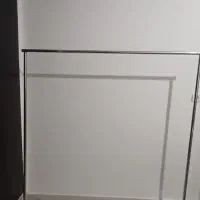 رگال استیل نو بدون زدگی سالم