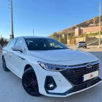 آریزو 8 / Z8 G1 /ARRIZO 8/نقـدی/اقساط بلندمدت