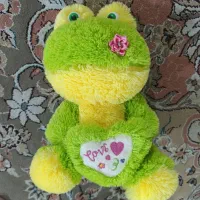 تعدادی عروسک قشنگ و زیبا بدون پارگی|اسباببازی|تربتحیدریه, رجایی|دیوار