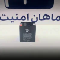 فروش باتری یو پی اس 5 و 7 امپر 12 ولت
