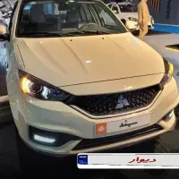 حواله سهندs|خودرو سواری و وانت|زنجان, |دیوار