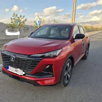 چانگان cs55 پلاس|خودرو سواری و وانت|نیشابور, دارایی|دیوار