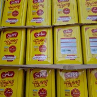 روغن سرخی حلب ۱۶ کیلویی