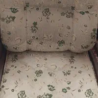 مبل 4 نفره|مبلمان خانگی و میز عسلی|تهران, کوی بیمه|دیوار