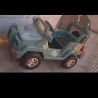 ماشین شارژی|اسباببازی|گلپایگان, |دیوار