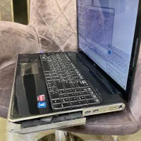لپ تاپ HP با هارد SSD 256|رایانه همراه|مشهد, آزادشهر|دیوار
