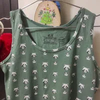 بادگیر نایک و سارافون H&M