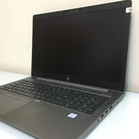 لپ تاپ استوک HP Zbook نسل 8 گرافیک دار لمسی|رایانه همراه|اصفهان, نقش جهان|دیوار