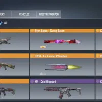 اکانت کالاف|کنسول، بازی ویدئویی و آنلاین|محمودآباد, |دیوار