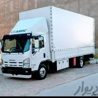 خدمات باربری اثاث کشی منزل شهرشهرستان اکیپ کورد|خدمات حمل و نقل|اهواز, زیتون کارمندی|دیوار