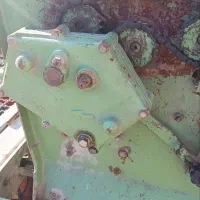 ردیفکاری کشت گستر|ماشینآلات صنعتی|بیله سوار, |دیوار