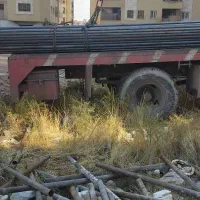 فروش لوله داربست