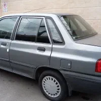 پراید صبا|خودرو سواری و وانت|رشت, شهرک شهید مفتح|دیوار