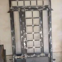 جوشکاری سیارساخت درب و پنجره خریداهن الان دست دوم