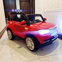ماشین شارژی درحدنو مناسب کادو باطری نو با گارانتی