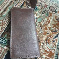 یه عدد کیف پول چرم|کیف، کفش، کمربند|قوچان, |دیوار