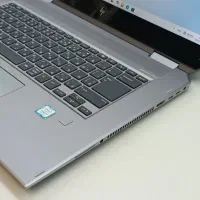 لپ تاپ HP ZBook Studio X360 G5گرافیک چهار اقساط|رایانه همراه|بروجرد, |دیوار