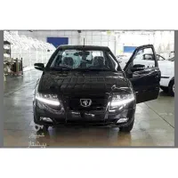 سمند سورن پلاس صفر ۱۴۰۴