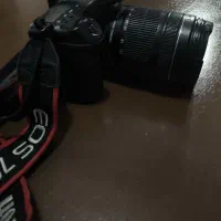 دوربین 70D کنون