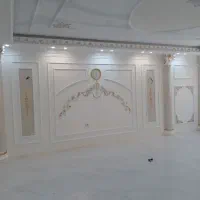 نقاشی ساختمان