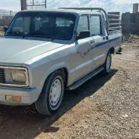 مزدا ژاپن مدل ۹۰ فروش معاضه