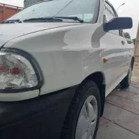 پراید وانت|خودرو سواری و وانت|بوشهر, |دیوار