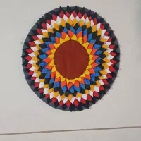 دست ساز|صنایع دستی و سایر لوازم تزئینی|ایذه, |دیوار