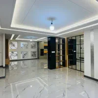 ۱۱۵متر سعادت آباد، نوساز مدرن