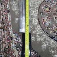 چاقو سنگین طبیعت گردی