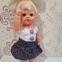 عروسک های زیبا