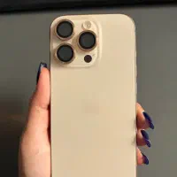 ایفون ۱۶پرو