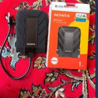 هارد اکسترنال ۱ ترابایت