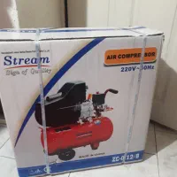 پمپ باد ۲۵لیتری گم