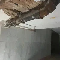 لوله کش فاضلاب،رفع نم،نشتی وترکیدگی|خدمات پیشه و مهارت|قدس, شهر‌قدس|دیوار