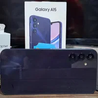 گوشی سامسونگ A15 رام۶