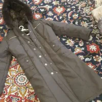 کاپشن خوب وگرم