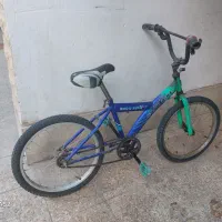 دوچرخه 20|دوچرخه، اسکیت، اسکوتر|اهواز, شهرک دانشگاه|دیوار