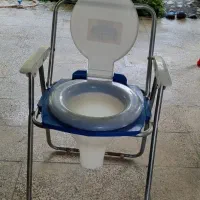 توالت فرنگی سیار